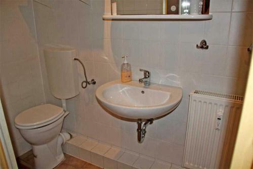 Apartamento Ferienhaus Breege Rueg 2051