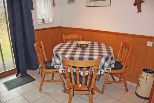 Apartamento Ferienhaus Breege Rueg 2051