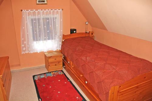 Apartamento Ferienhaus Breege Rueg 2051