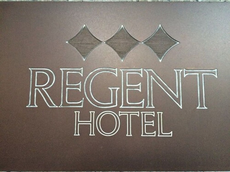 Hotel Regent