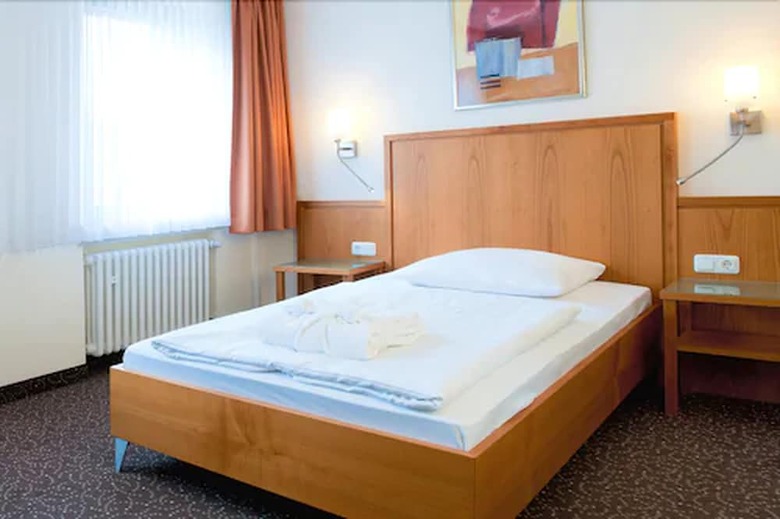 Hotel Regent