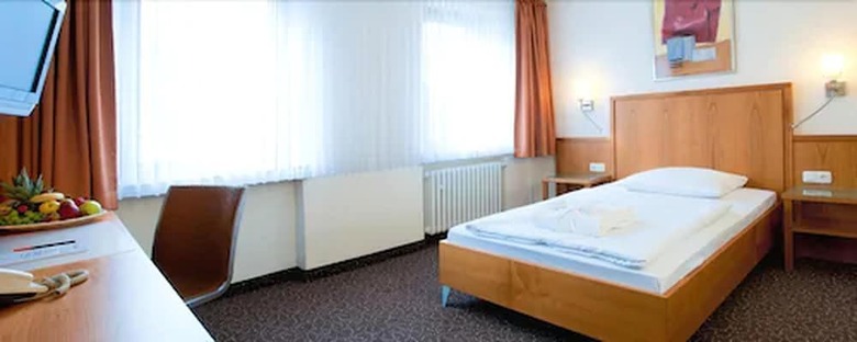 Hotel Regent