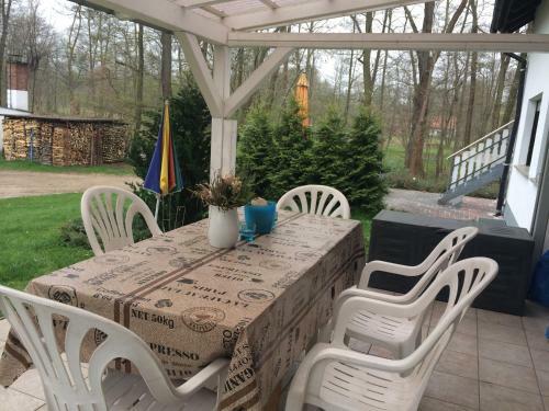 Apartamento Ferienwohnung Rosi Stoppa