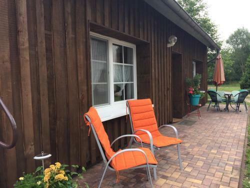 Apartamento Ferienwohnung Rosi Stoppa