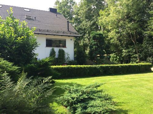 Apartamento Ferienwohnung Rosi Stoppa