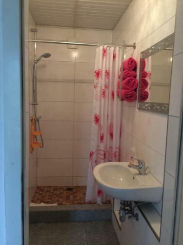 Apartamento Ferienwohnung Rosi Stoppa