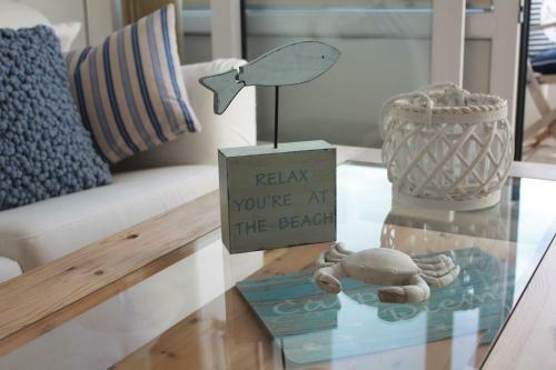 Apartamento Ferienwohnung-meeresblick-fehmarn