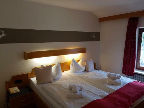 Hotel J�gerhof