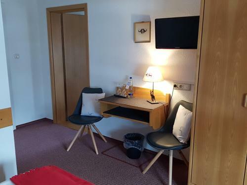 Hotel J�gerhof