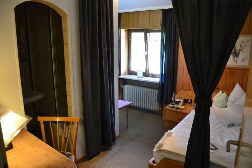 Hotel J�gerhof