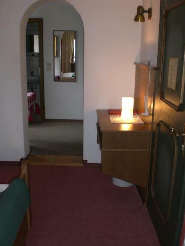 Hotel J�gerhof