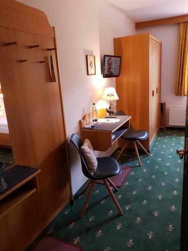 Hotel J�gerhof