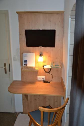 Hotel J�gerhof