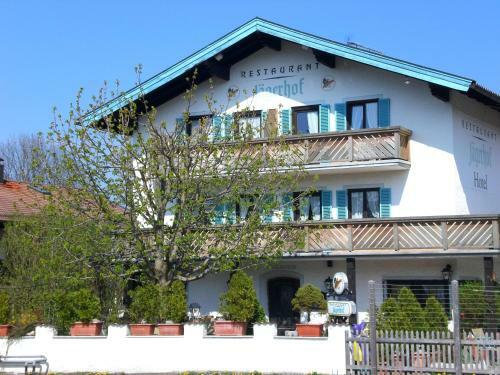 Hotel J�gerhof
