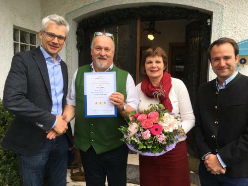 Hotel J�gerhof