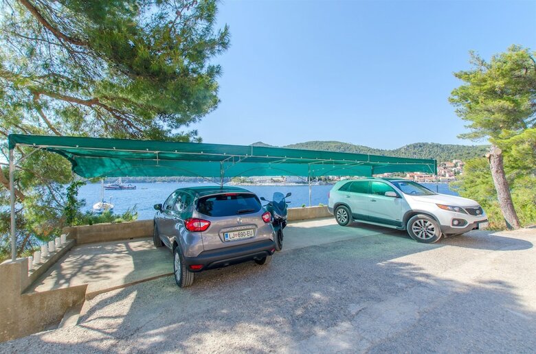 Apartments Marija