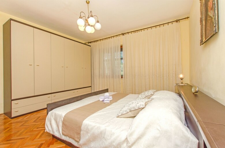 Apartments Marija