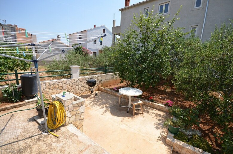 Apartment Ana