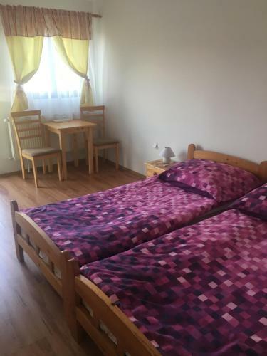Hostal Aranyl� Vend�gh�z