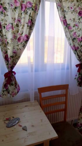 Hostal Aranyl� Vend�gh�z