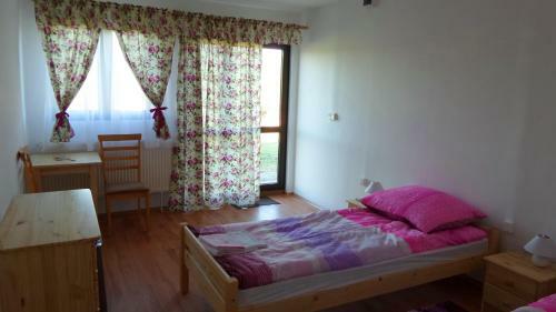 Hostal Aranyl� Vend�gh�z