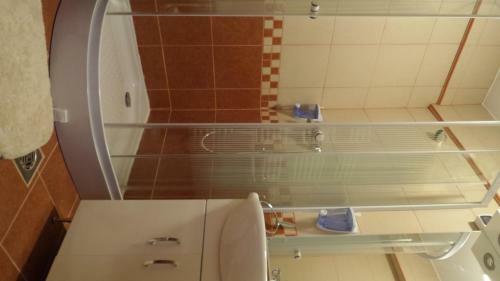 Hostal Aranyl� Vend�gh�z