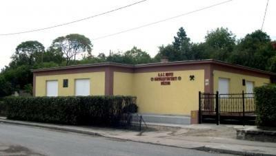 Hostal Aranyl� Vend�gh�z
