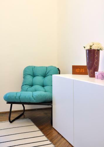 Apartamento White Dream Home