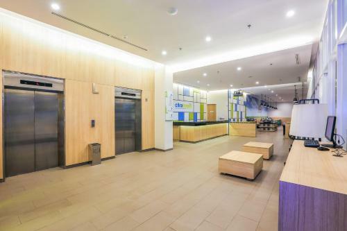 Hotel Citradream Bintaro