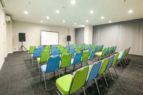 Hotel Citradream Bintaro