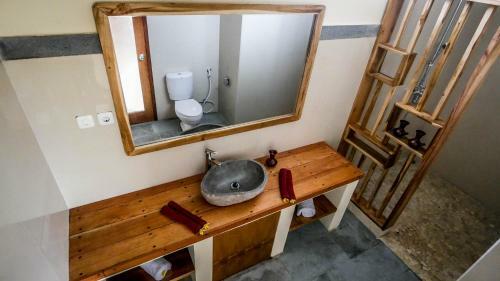Hotel Mango Lodge