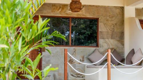 Hotel Mango Lodge