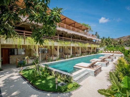 Hotel Mango Lodge