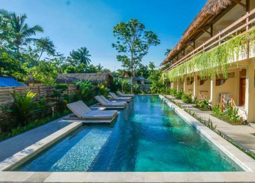 Hotel Mango Lodge