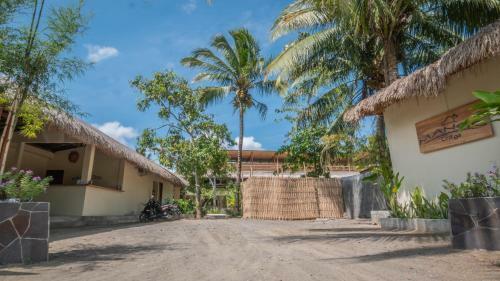 Hotel Mango Lodge
