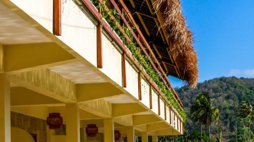 Hotel Mango Lodge