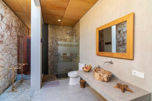 Hotel Manduna Resort