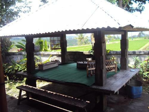 Teras Subak Jatiluwih