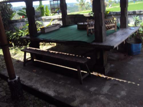 Teras Subak Jatiluwih