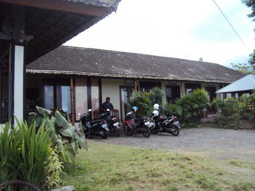 Teras Subak Jatiluwih