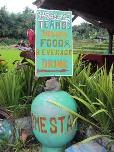 Teras Subak Jatiluwih