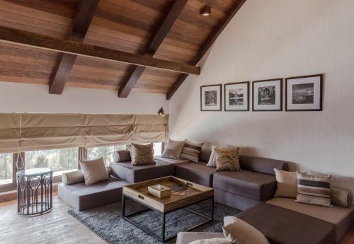 Hotel Plataran Bromo