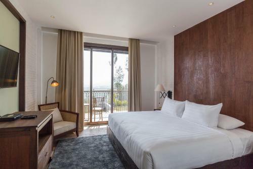 Hotel Plataran Bromo