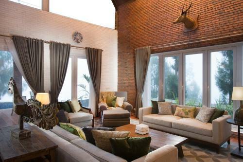 Hotel Plataran Bromo