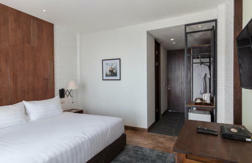Hotel Plataran Bromo