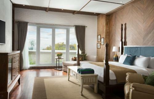 Hotel Plataran Bromo