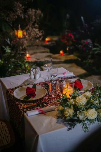 Hotel Plataran Bromo