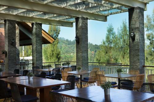 Hotel Plataran Bromo