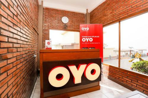 Hostal Oyo 1048 Rahayu Bromo Hotel