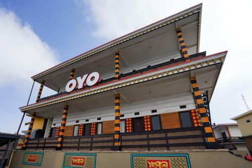 Hostal Oyo 1048 Rahayu Bromo Hotel